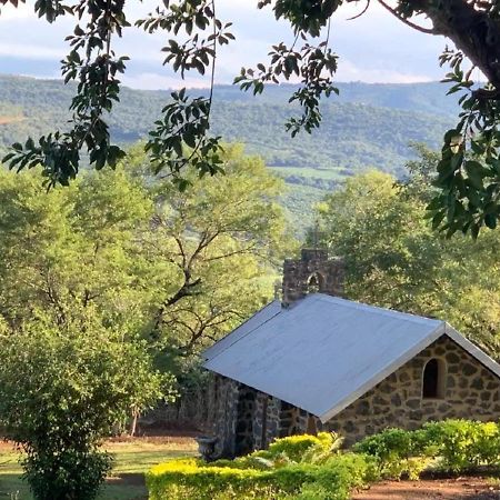 Hazyview Accommodation, Bon Repose Cottage 1 Εξωτερικό φωτογραφία