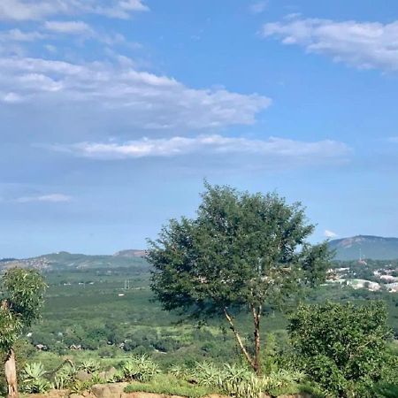 Hazyview Accommodation, Bon Repose Cottage 1 Εξωτερικό φωτογραφία