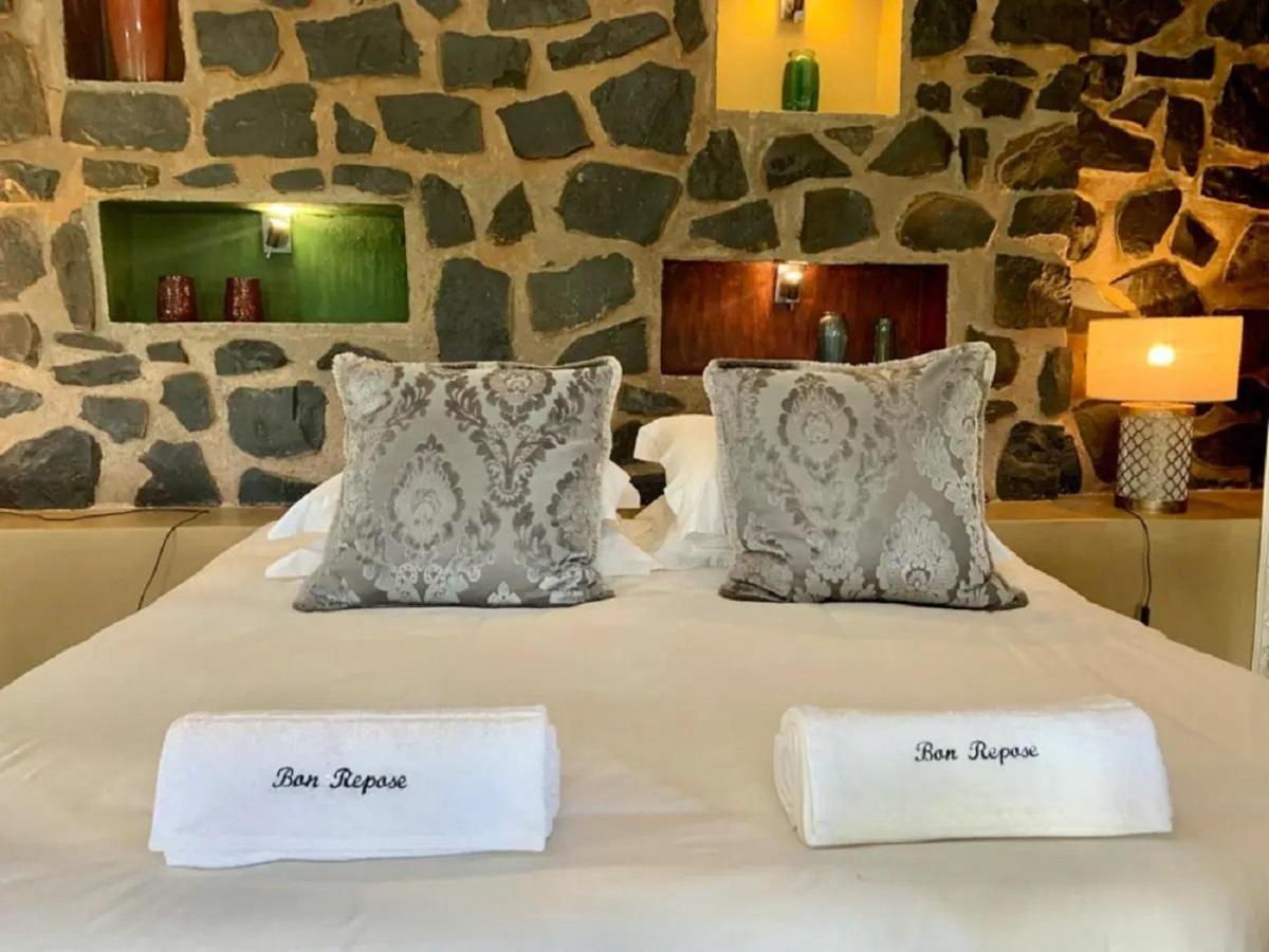 Hazyview Accommodation, Bon Repose Cottage 1 Δωμάτιο φωτογραφία
