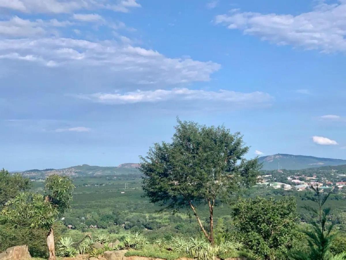 Hazyview Accommodation, Bon Repose Cottage 1 Εξωτερικό φωτογραφία