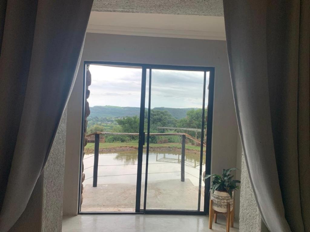 Hazyview Accommodation, Bon Repose Cottage 1 Εξωτερικό φωτογραφία