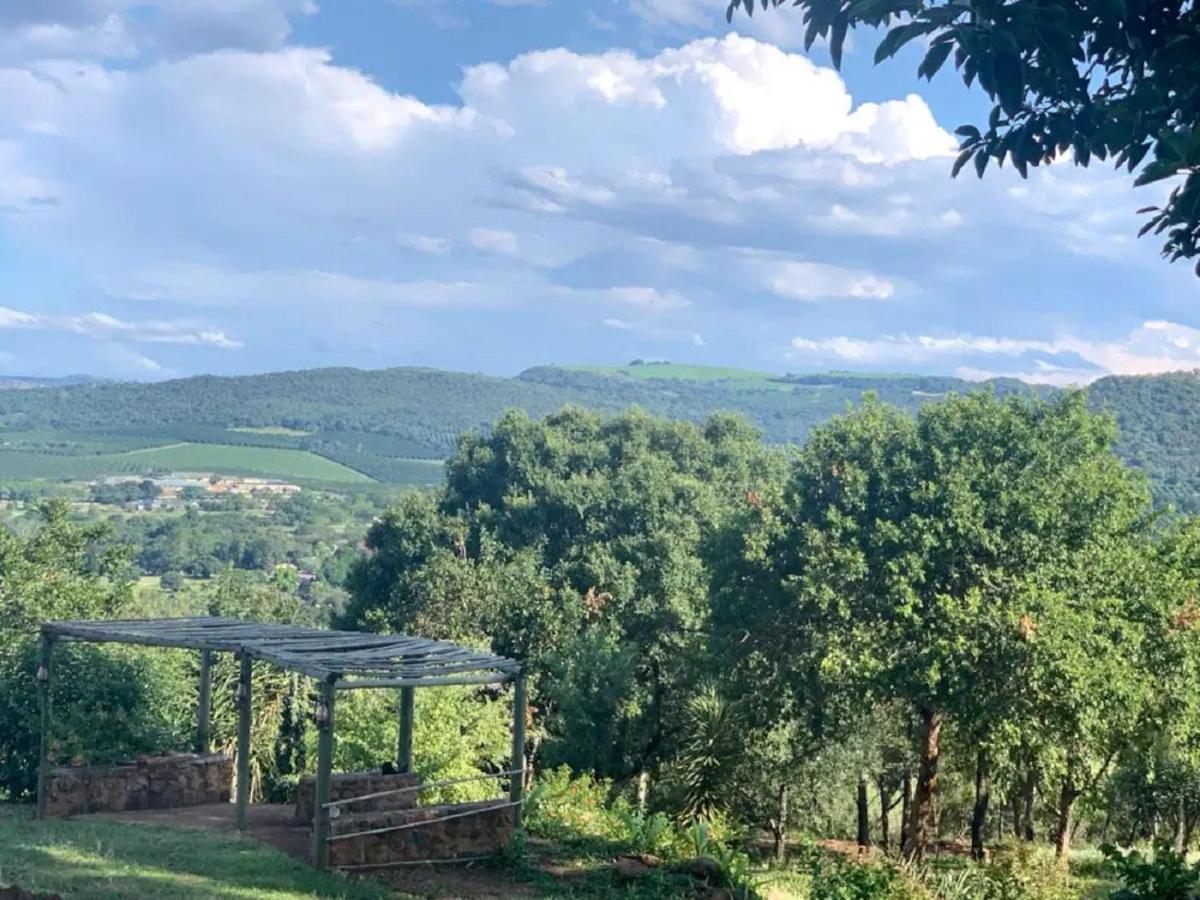 Hazyview Accommodation, Bon Repose Cottage 1 Εξωτερικό φωτογραφία