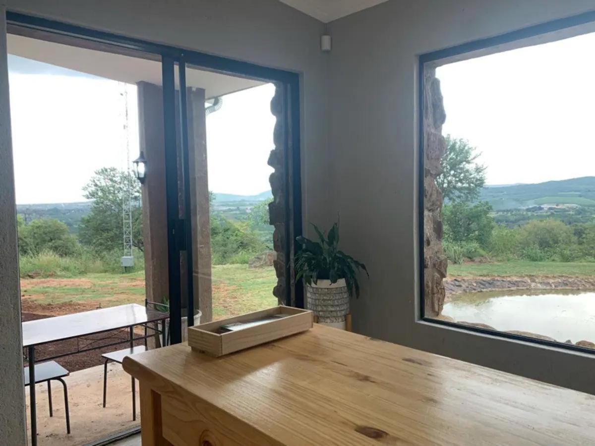 Hazyview Accommodation, Bon Repose Cottage 1 Εξωτερικό φωτογραφία