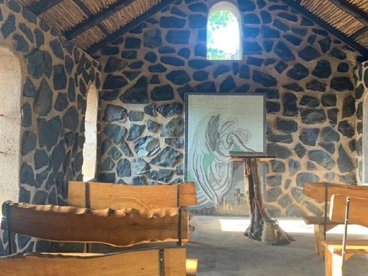 Hazyview Accommodation, Bon Repose Cottage 1 Εξωτερικό φωτογραφία