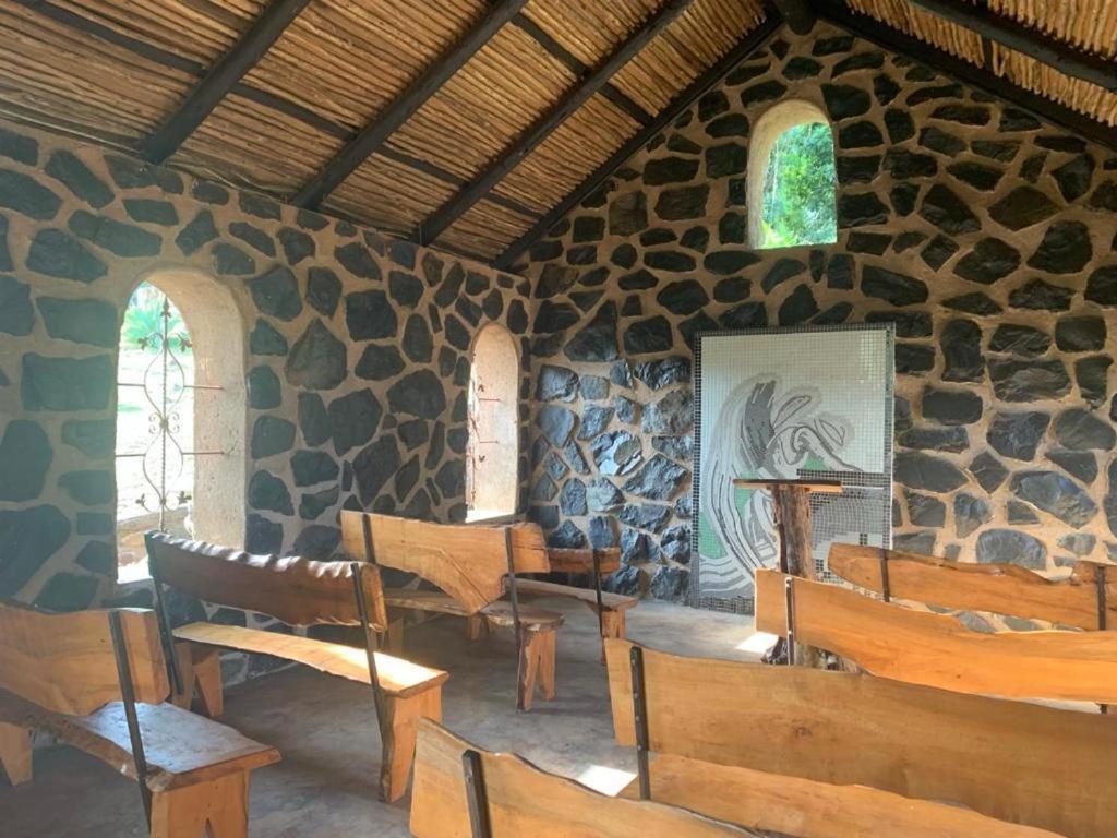 Hazyview Accommodation, Bon Repose Cottage 1 Εξωτερικό φωτογραφία