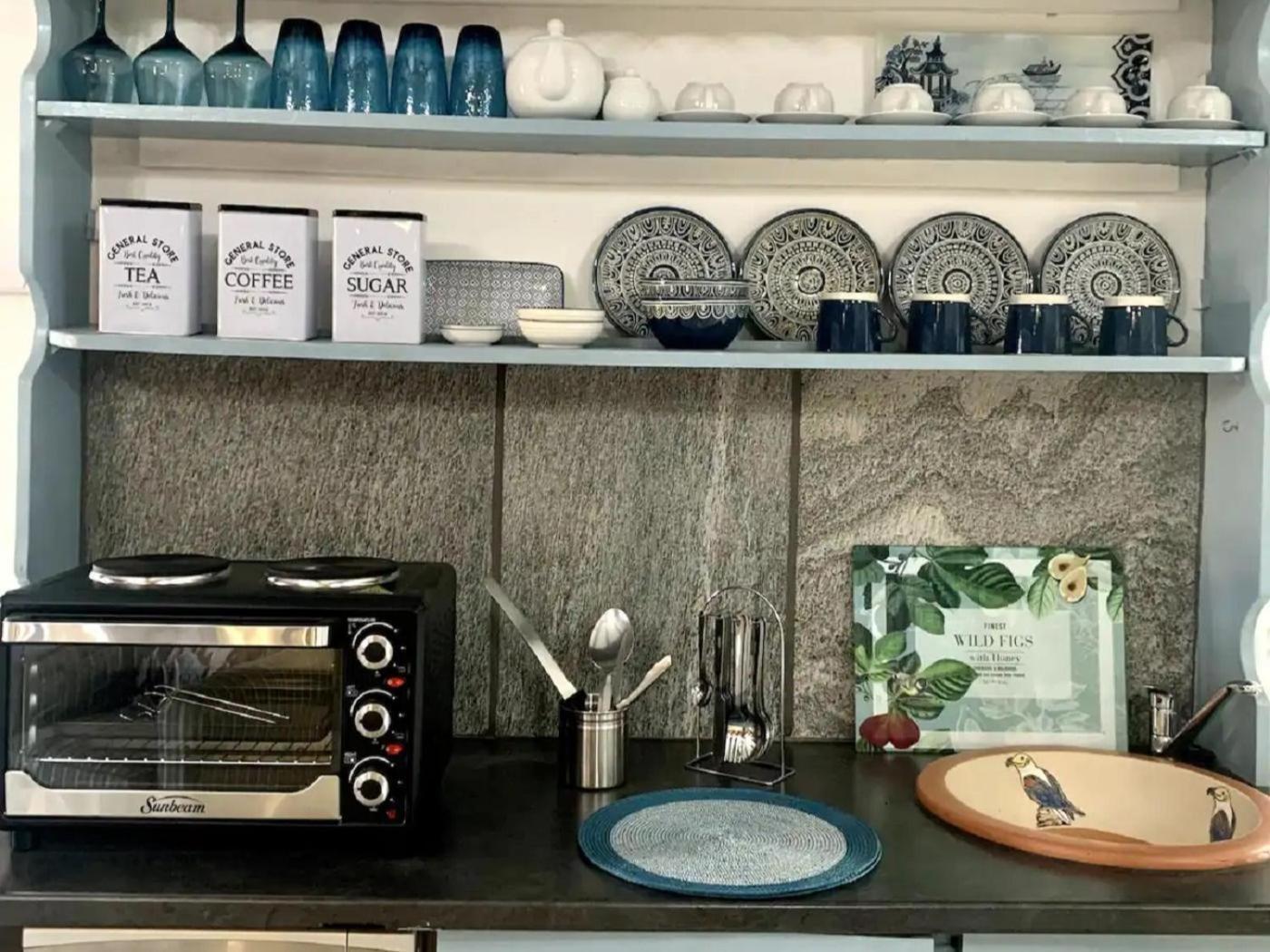Hazyview Accommodation, Bon Repose Cottage 1 Δωμάτιο φωτογραφία
