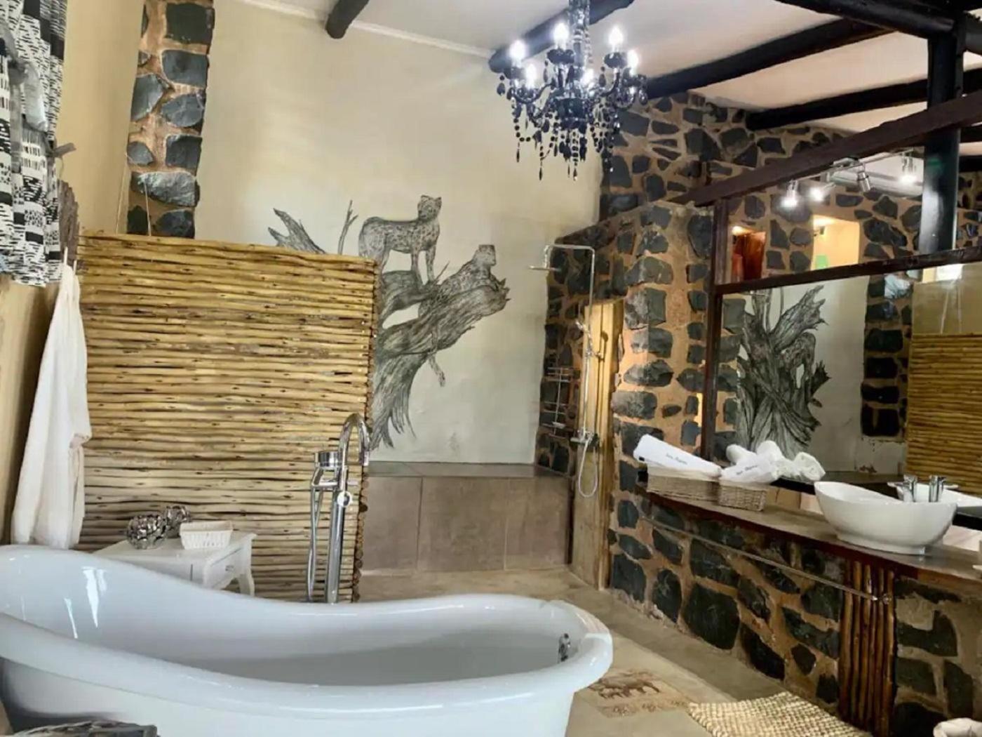 Hazyview Accommodation, Bon Repose Cottage 1 Δωμάτιο φωτογραφία