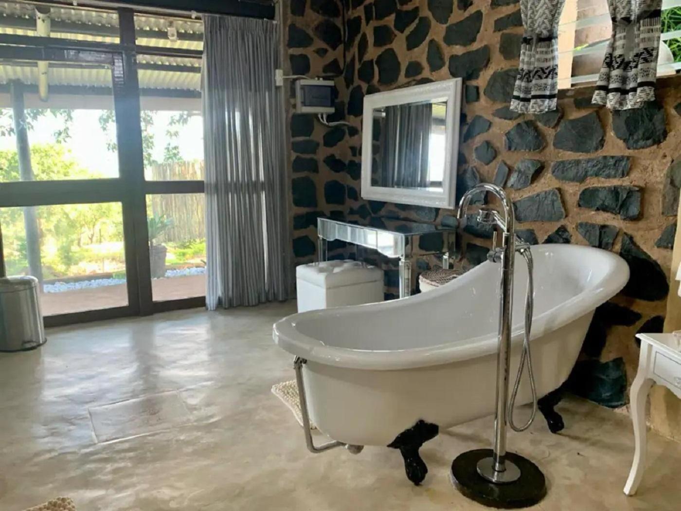 Hazyview Accommodation, Bon Repose Cottage 1 Δωμάτιο φωτογραφία